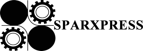 SPARXPRESS Logo